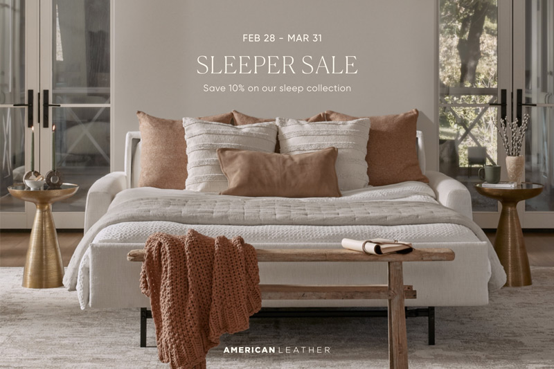 Comfort_Sleeper Sale_2.28-3.31.25