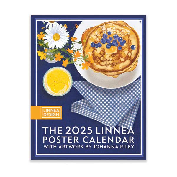 2025_Linnea_Design_Poster_Calendar