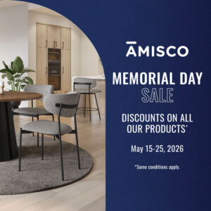 Amisco_Memorial_Day_Sale_2026