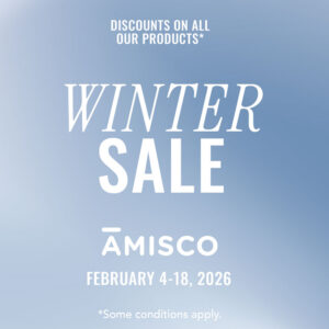 Amisco_Presidents_Day_Sale_2026