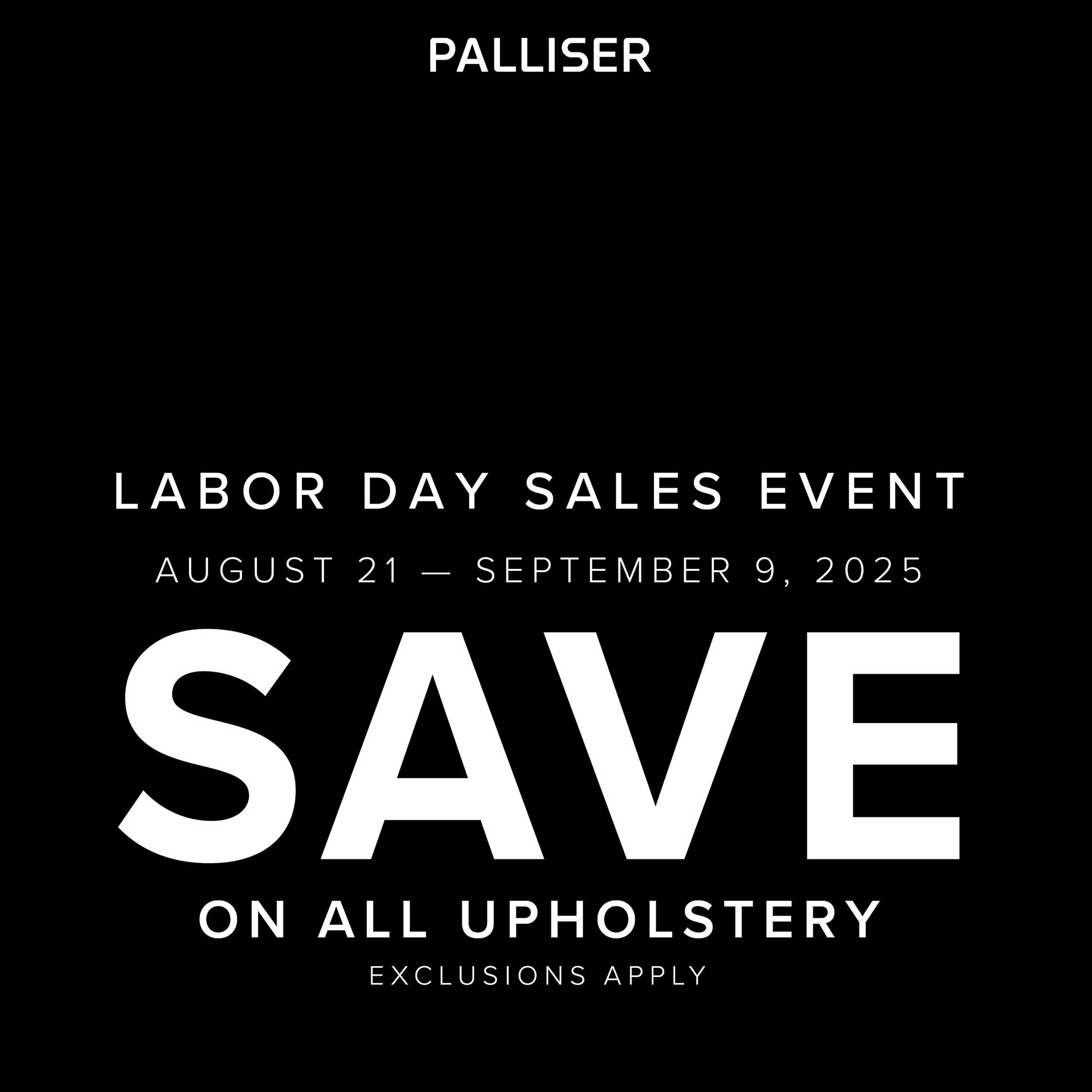 Palliser_Furniture_Labor_Day_Sale_2025