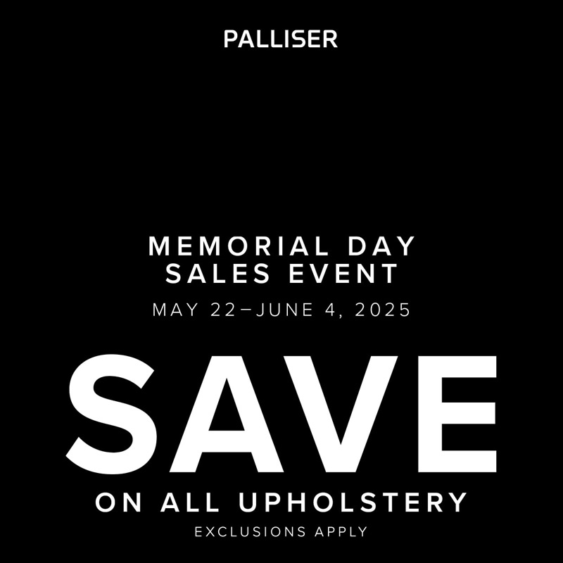 PALLISER_MEMORIAL_DAY_2025_PROMOTION