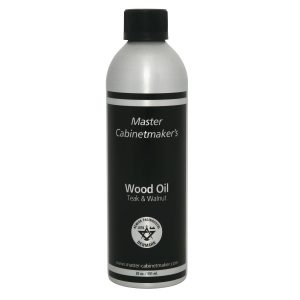 Master Cabinetmaker's Wood Oil