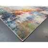 ELTON AREA RUG MULTICOLOR #293 - Image 2