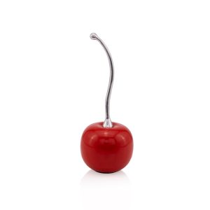Cherry Fruit Sculpture