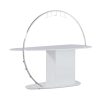 FREESTANDING BAR WITH LED LIGHTING #235 - Image 2