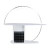 FREESTANDING BAR WITH LED LIGHTING #235 - Image 3
