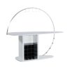 FREESTANDING BAR WITH LED LIGHTING #235 - Image 4