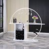 FREESTANDING BAR WITH LED LIGHTING #235 - Image 8