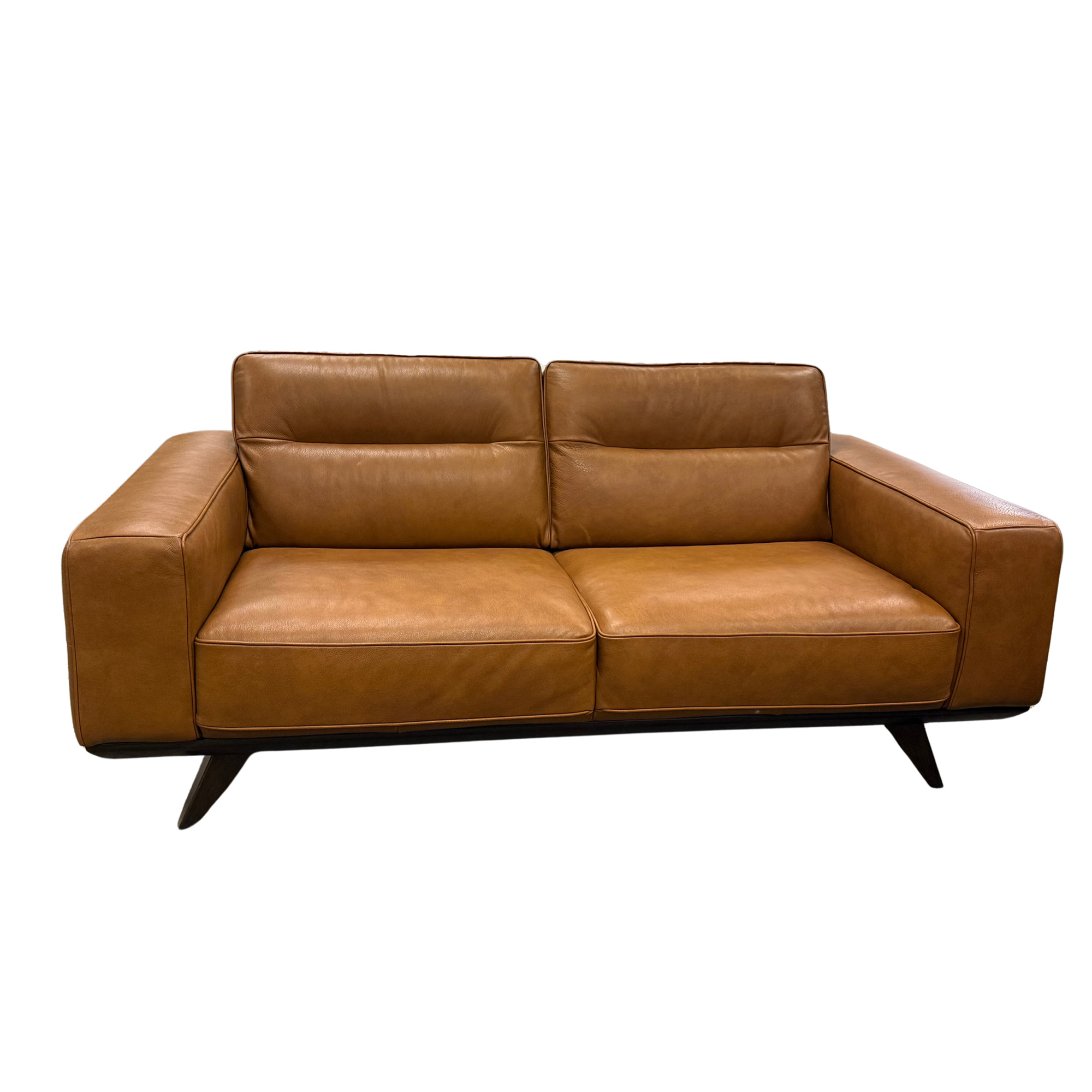 Natuzzi_Editions_C006_Saddle_Leather_Loveseat