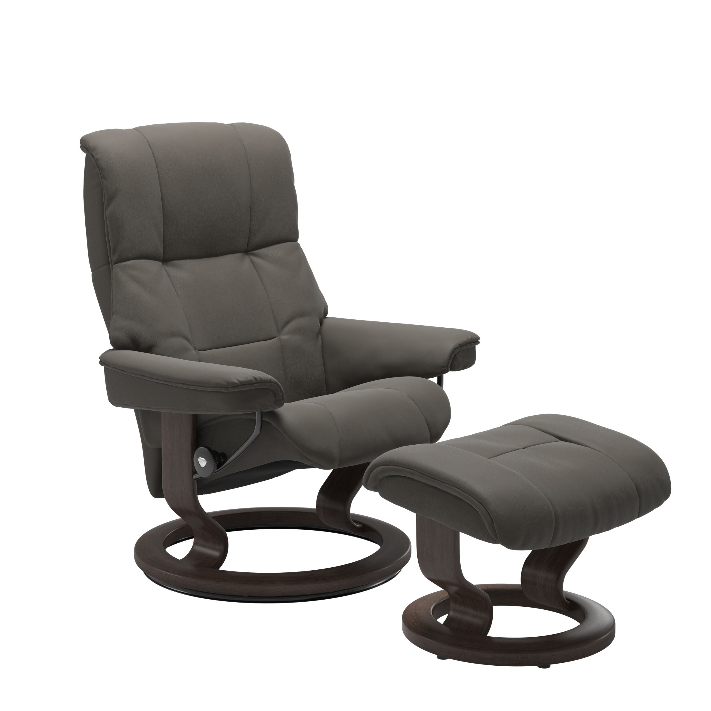 Stressless_Mayfair_Metal_Grey_Leather_Classic