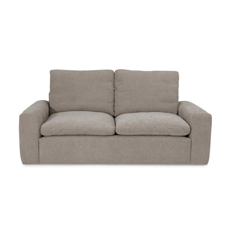 Dawson 45" deep two cushion sofa