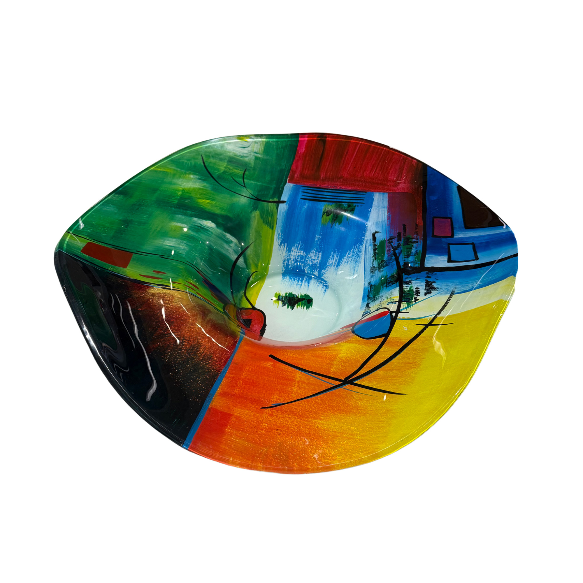 Jasmine_Art_Fused_Glass_Bowl