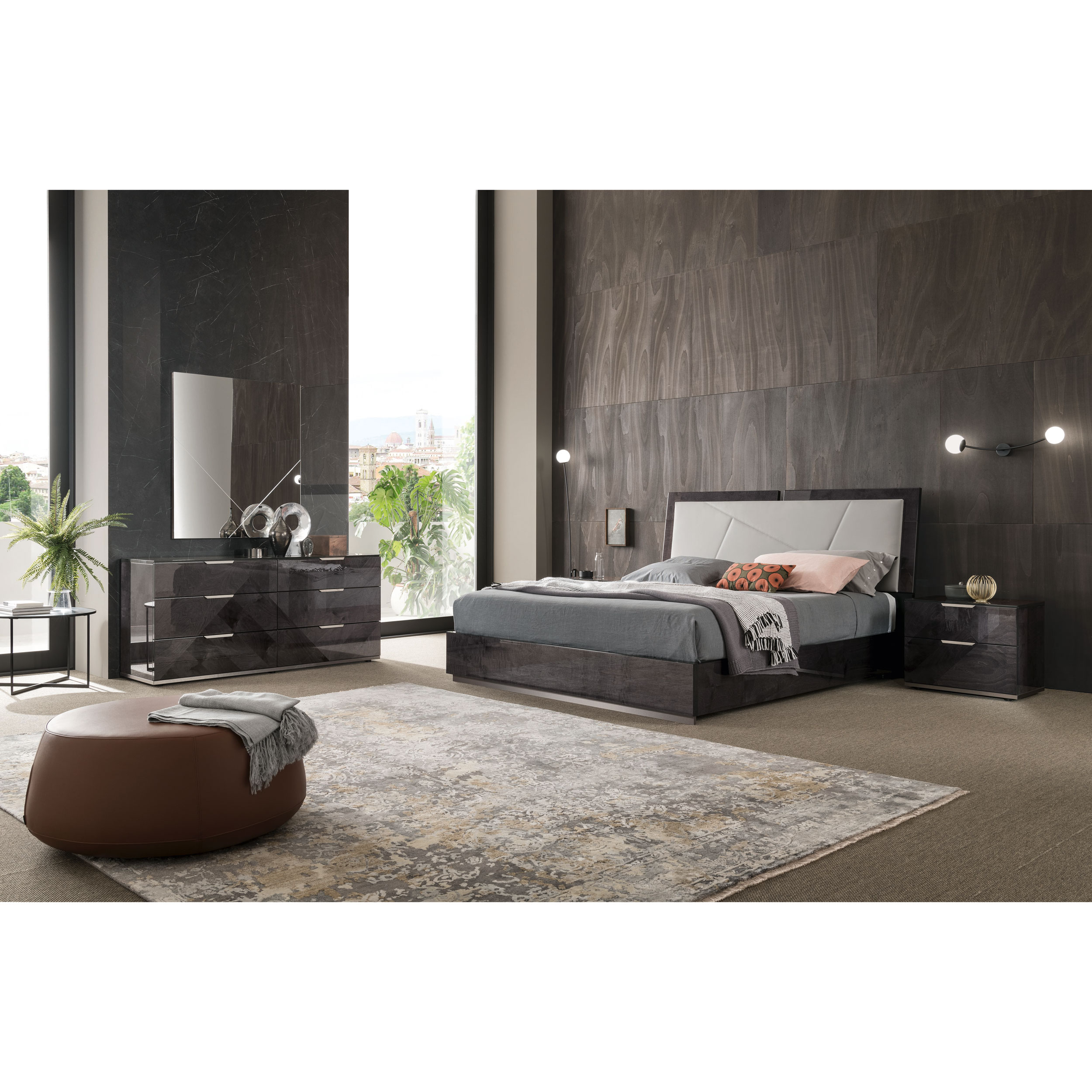 Riviera Bedroom Collection