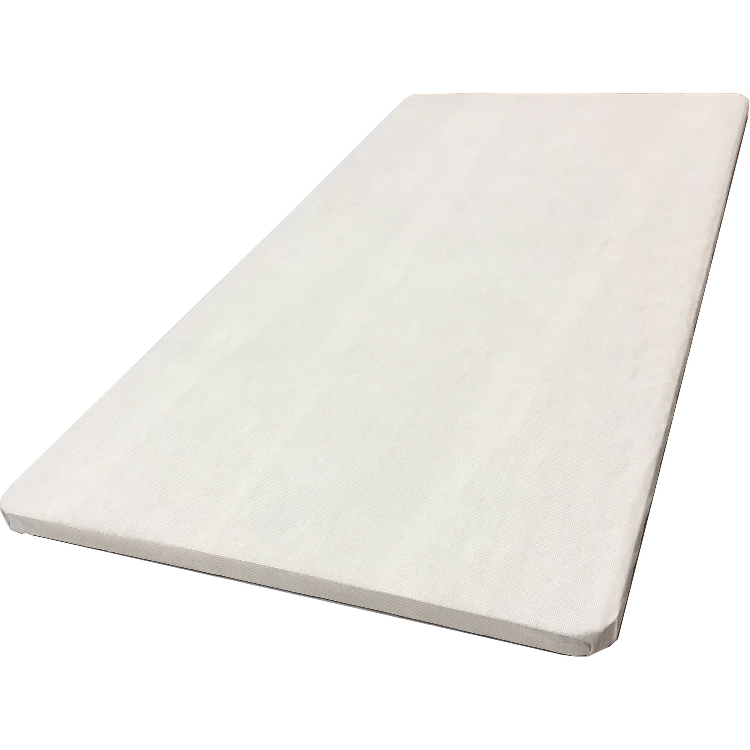Bunky Board foundation for mattress