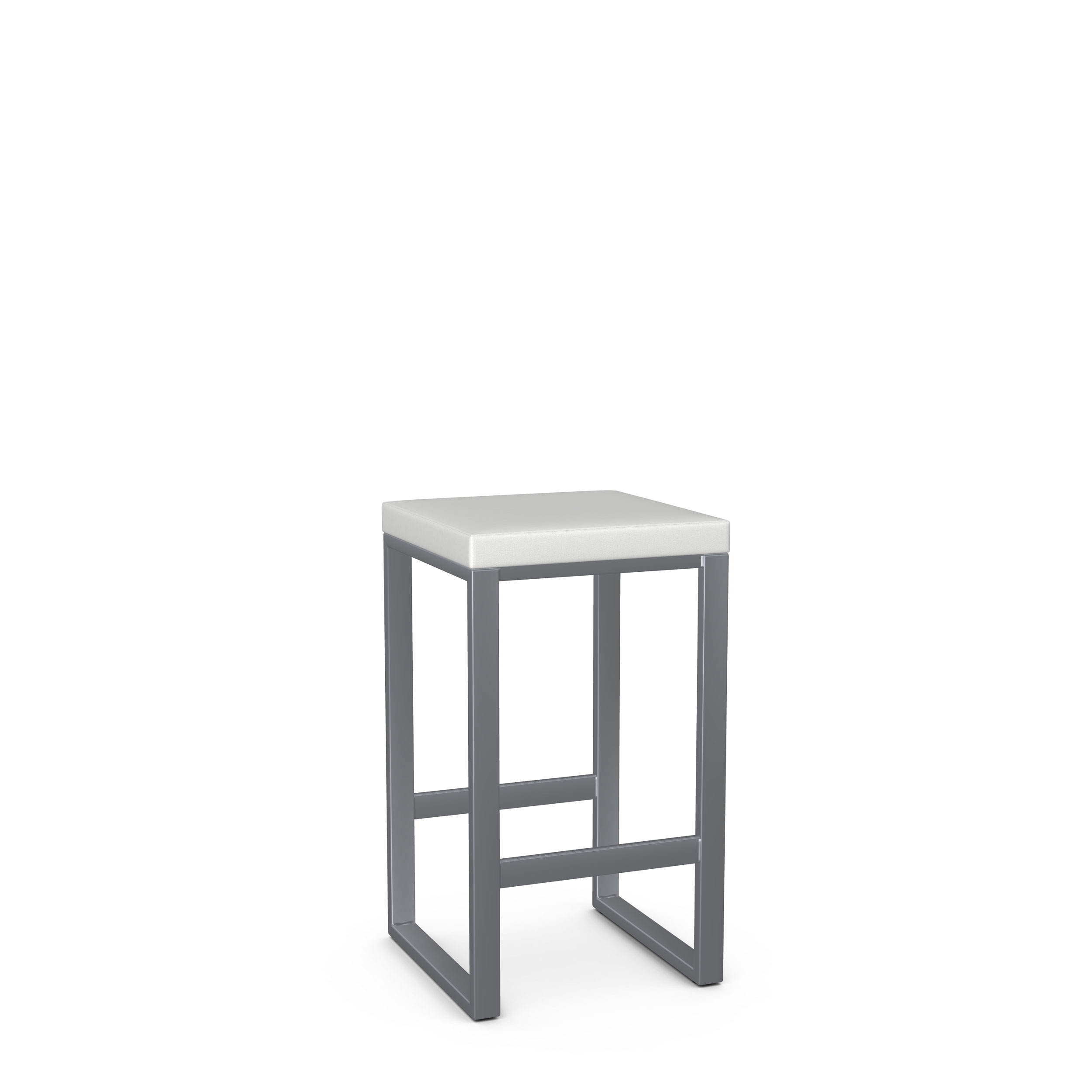 Aaron Backless Counter Stool
