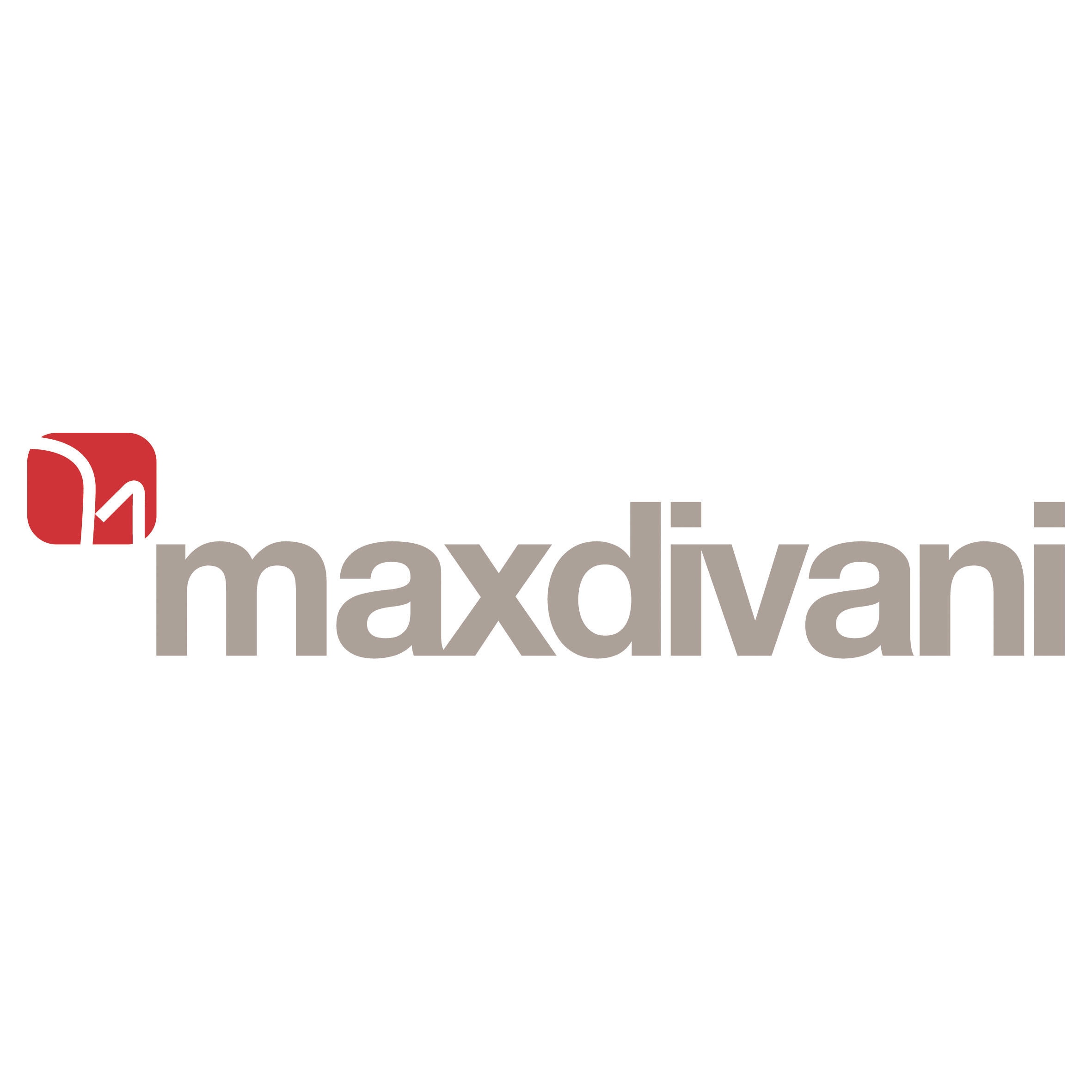 MaxDivani Logo
