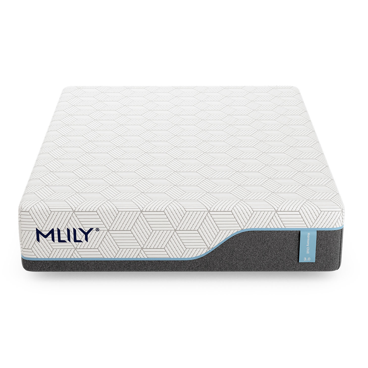 Mlily_Harmony_Chill_3.0_Memory_Foam_mattress