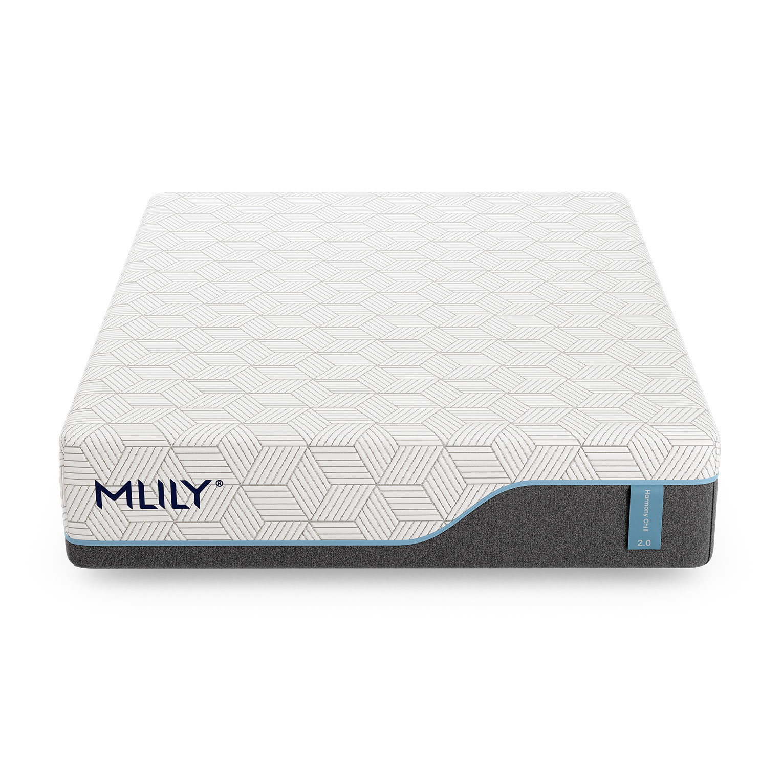Mlily_2.0_Harmony_Chill_mattress