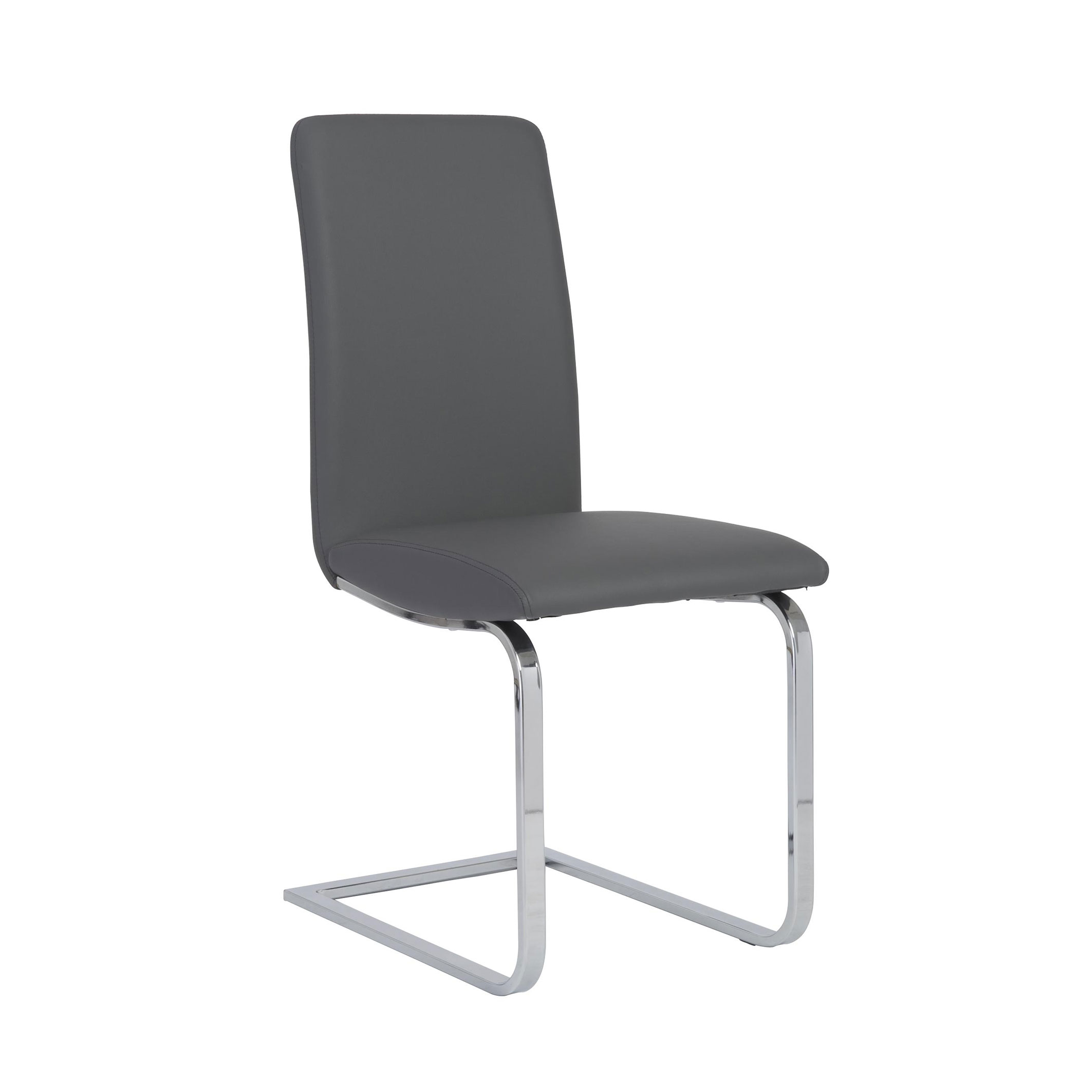 Eurostyle_Cinzia_Grey_Chrome_Sled_Base_Side_Chair