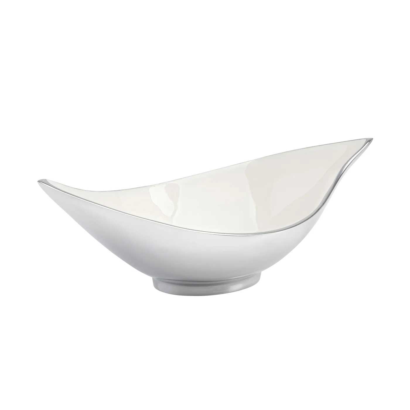 902913A_White_Aluminum_2tone_bowl