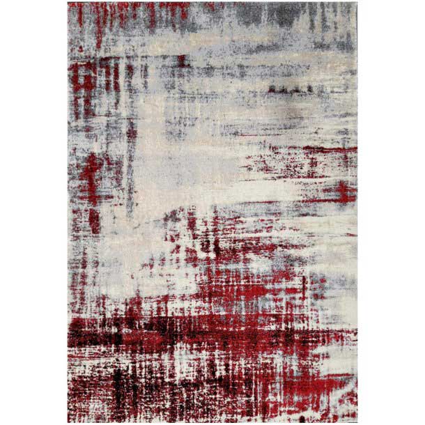 FGO01_Red_Cream_Area_rug