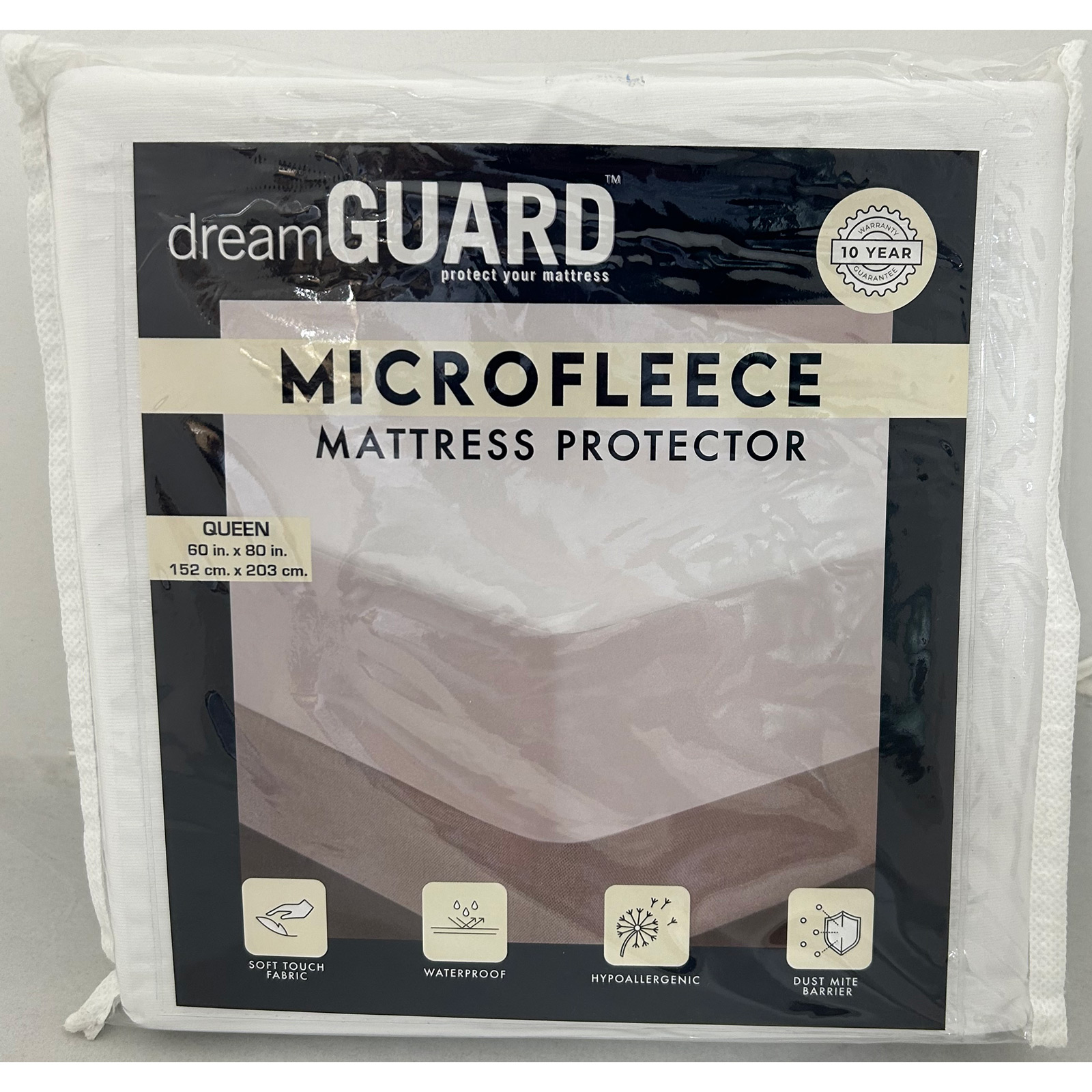 Microfleece_Queen_Mattress_Protector