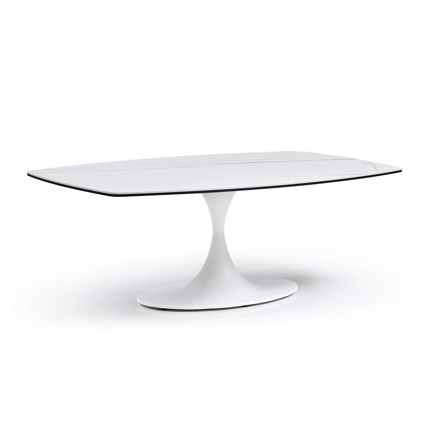 White_Ceramic_Top_Coffee_Table