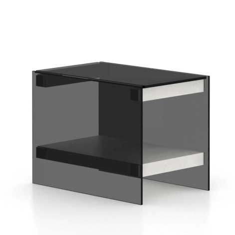 Canadel_Glass_Top_Sided_End_Table