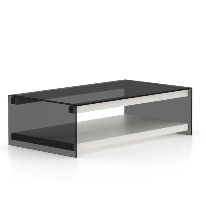 Canadel_Contemporary_Glass_Coffee_Table