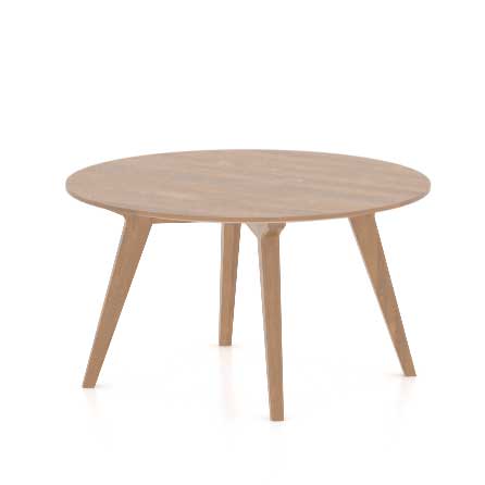 Canadel_Round_Coffee_Table