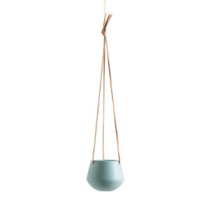 Torre_Tagus_Teal_Hanging_Flower_pot_902921A