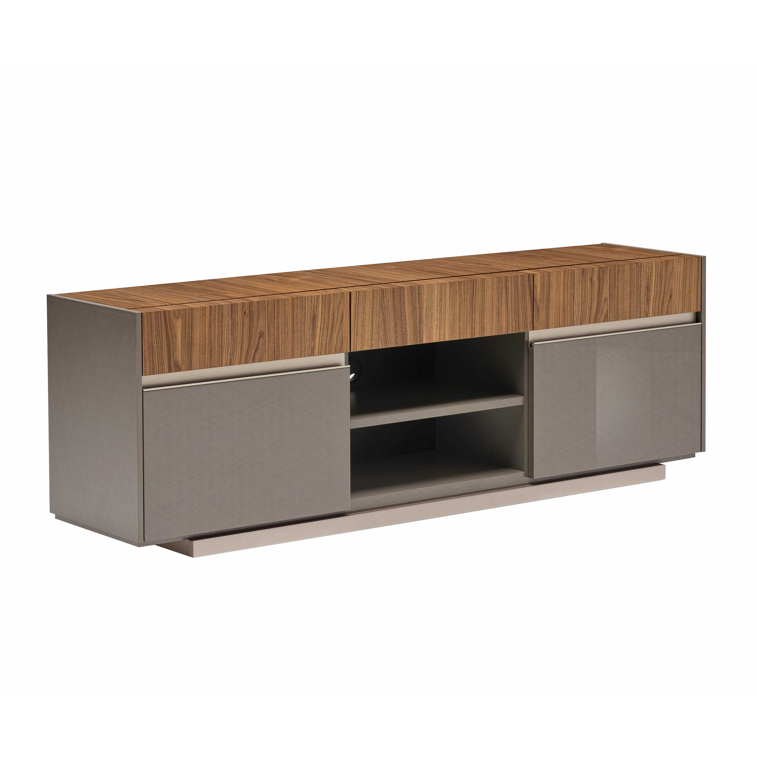 Alf_Italia_Corso_Como_Walnut_TV_Stand