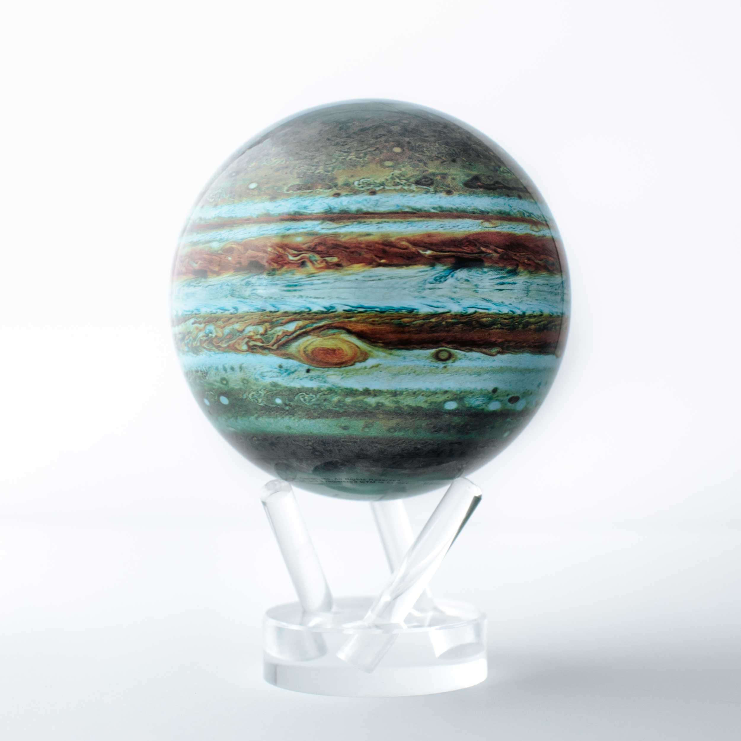 Mova_Spinning_Globe_4.5"_Jupiter