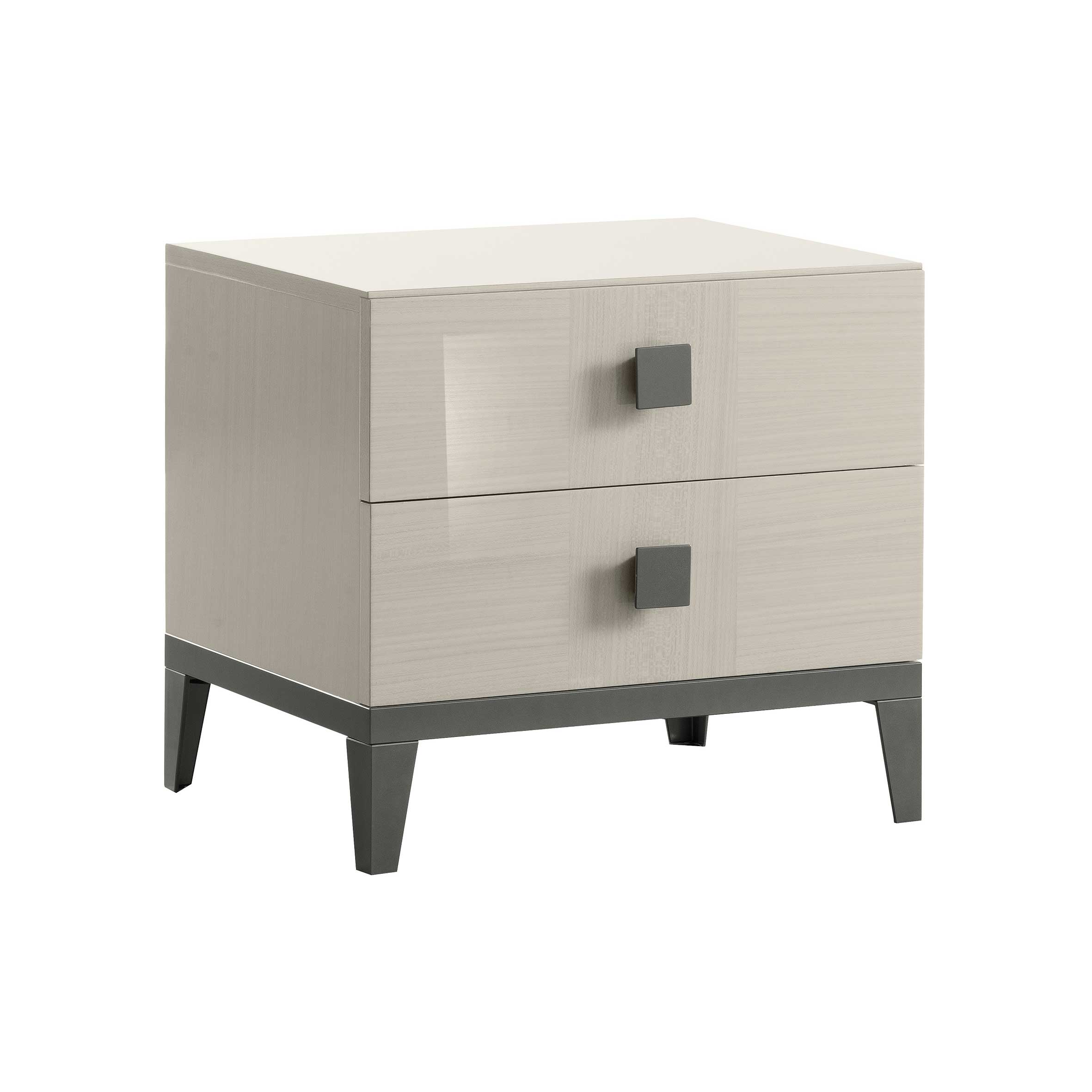 Alf_Italia_Mont_Blanc_Two_Drawer_Nighstand