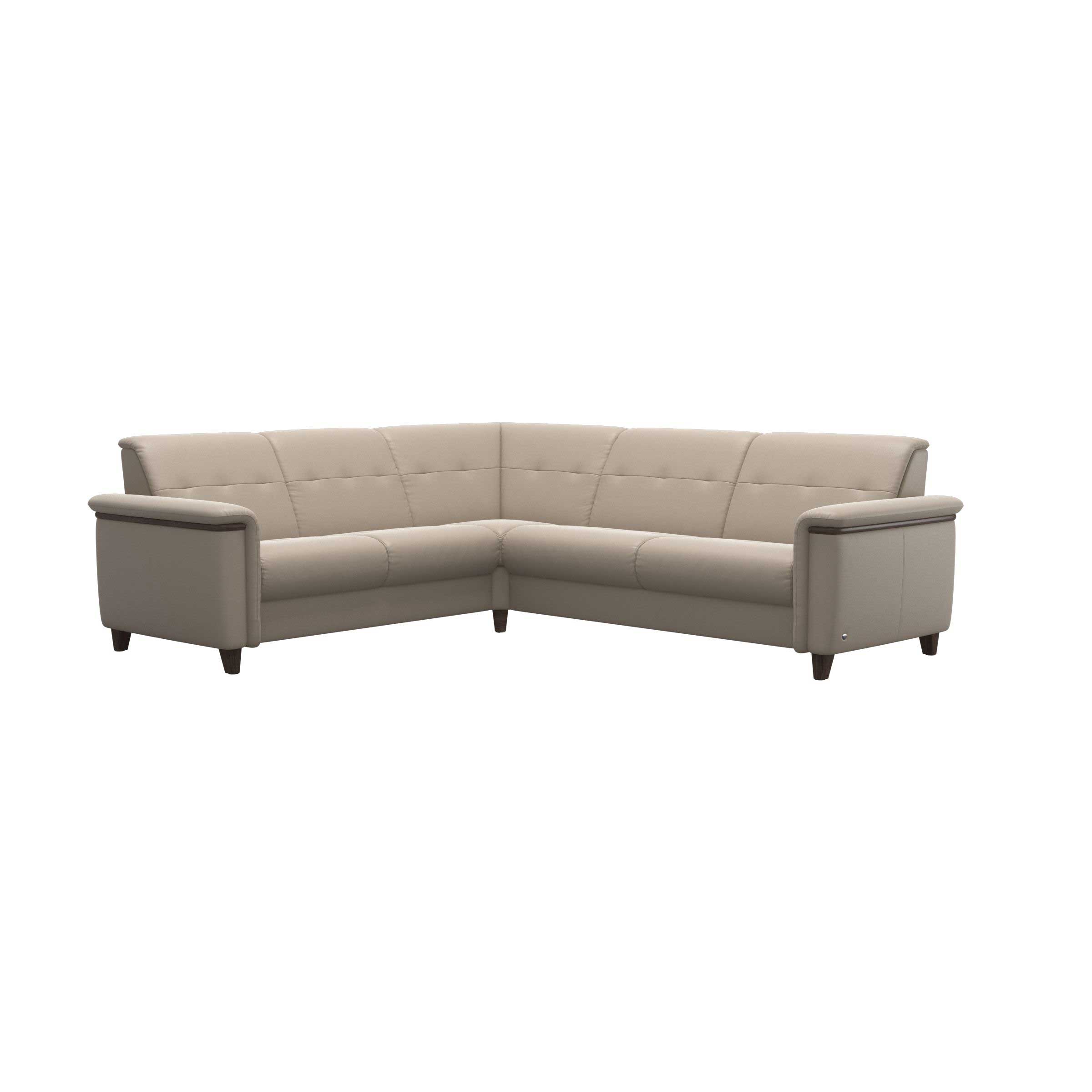 Stressless_Flora_Stationary_Sectional