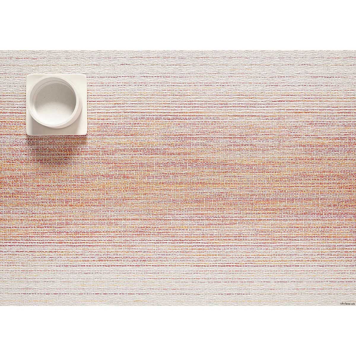 Chilewich_Ombre_Sunrise_Placemat