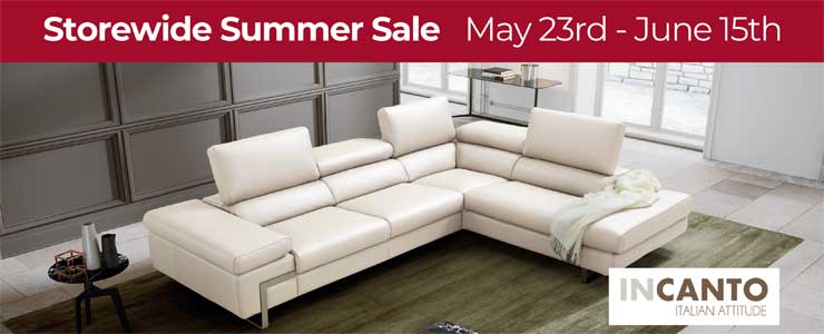 Storewide Furniture Sale with Savings from 15%-50% Storewide