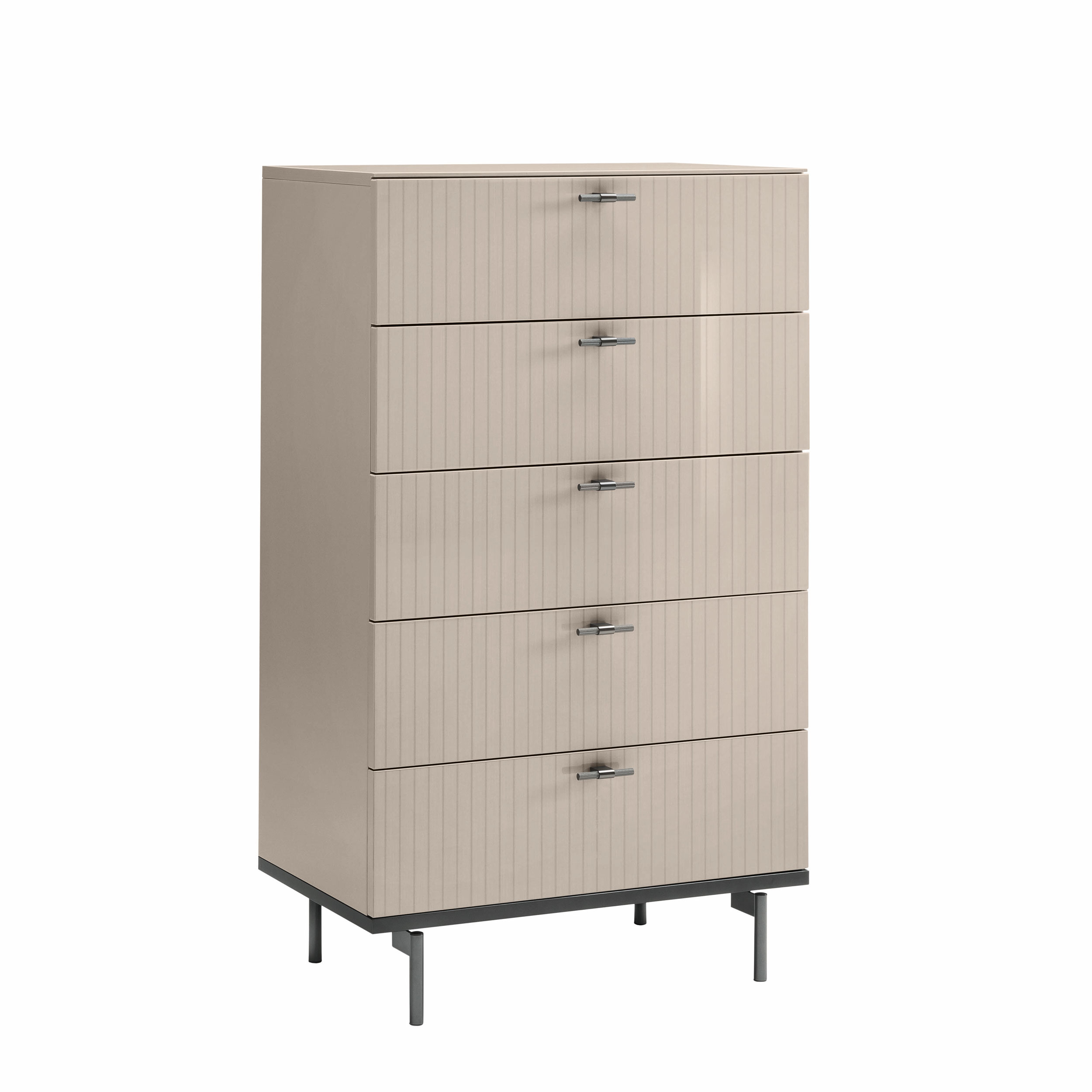 Alf_Claire_Tall_Chest_High_Gloss_Finish