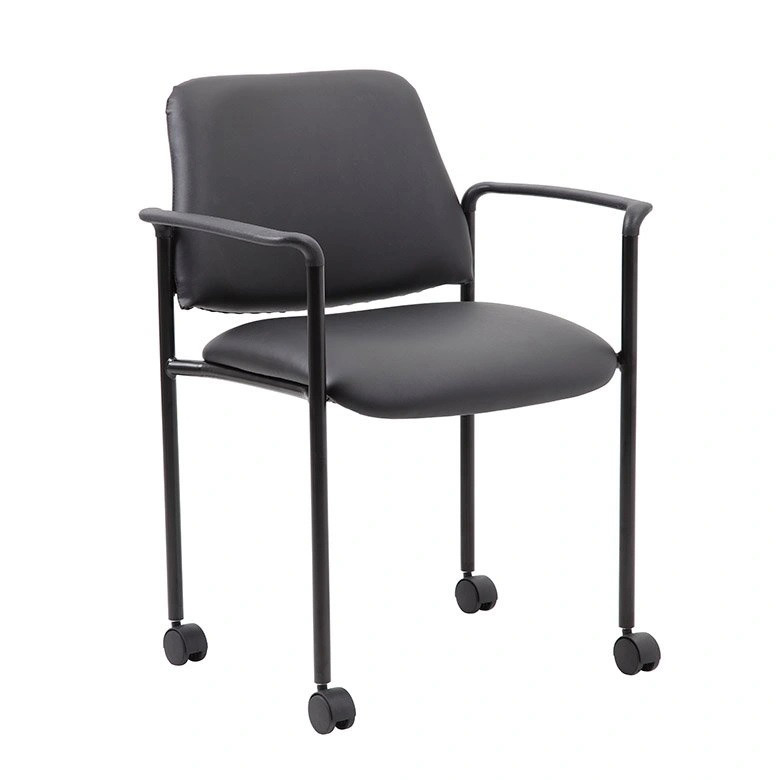 Ter050301_Black_Guest_Chair_With_Arms