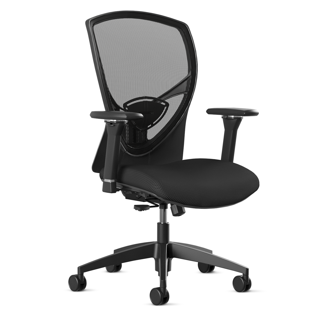 9TO5_@NCE216_Ergonomic_Task_Chair