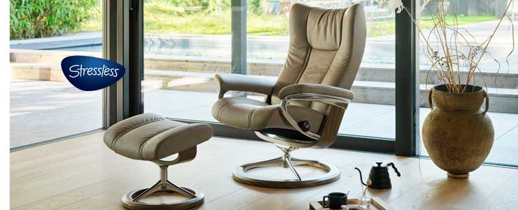 Stressless_Wing_Recliner