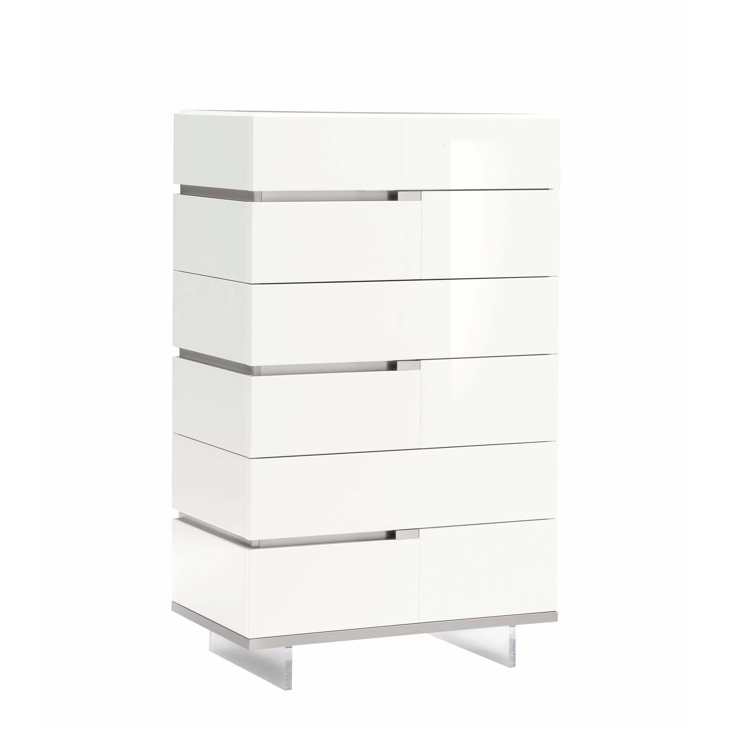 Artemide_High_Gloss_White_Chest