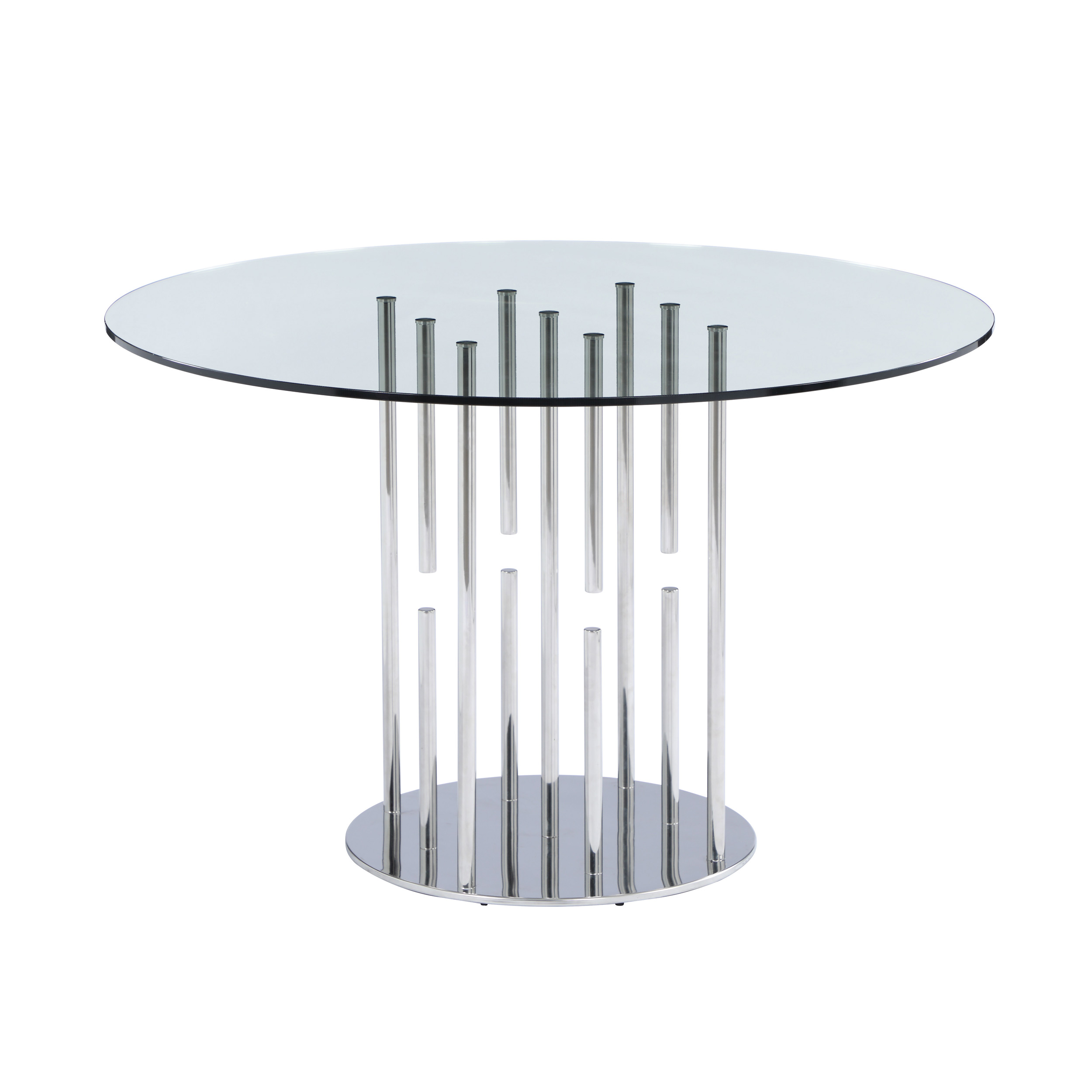 1158-DT_Floating_Glass_Round_Dining_Table