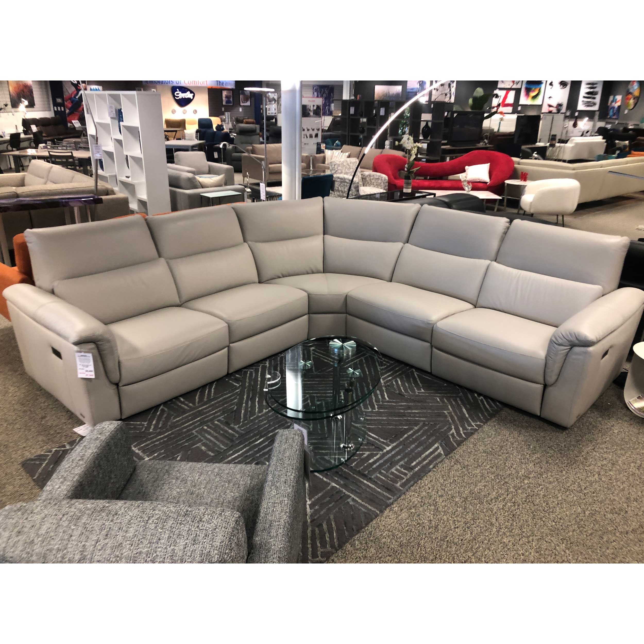 Natuzzi_Editions_C176_Sectional_with_Recliners