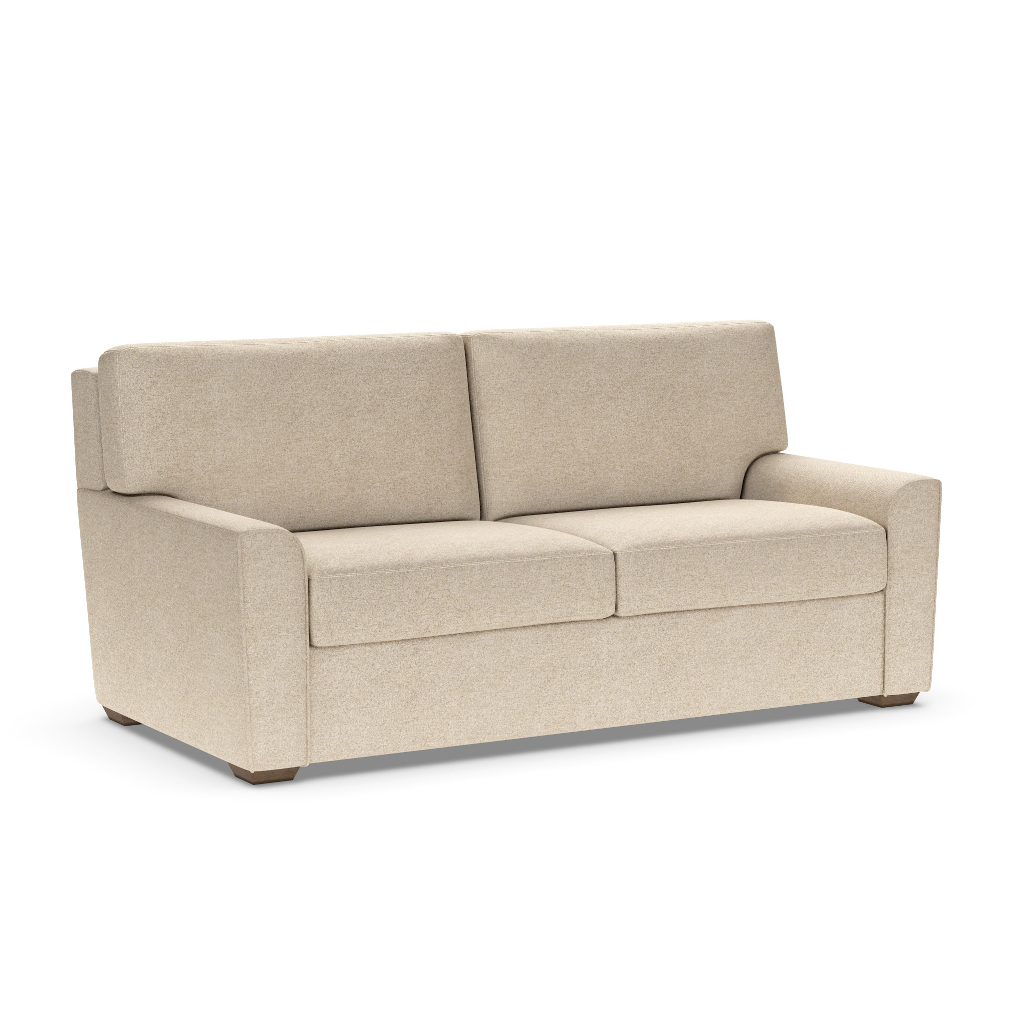 American_Leather_Fabric_comfort_sleeper_Sofa_Klein