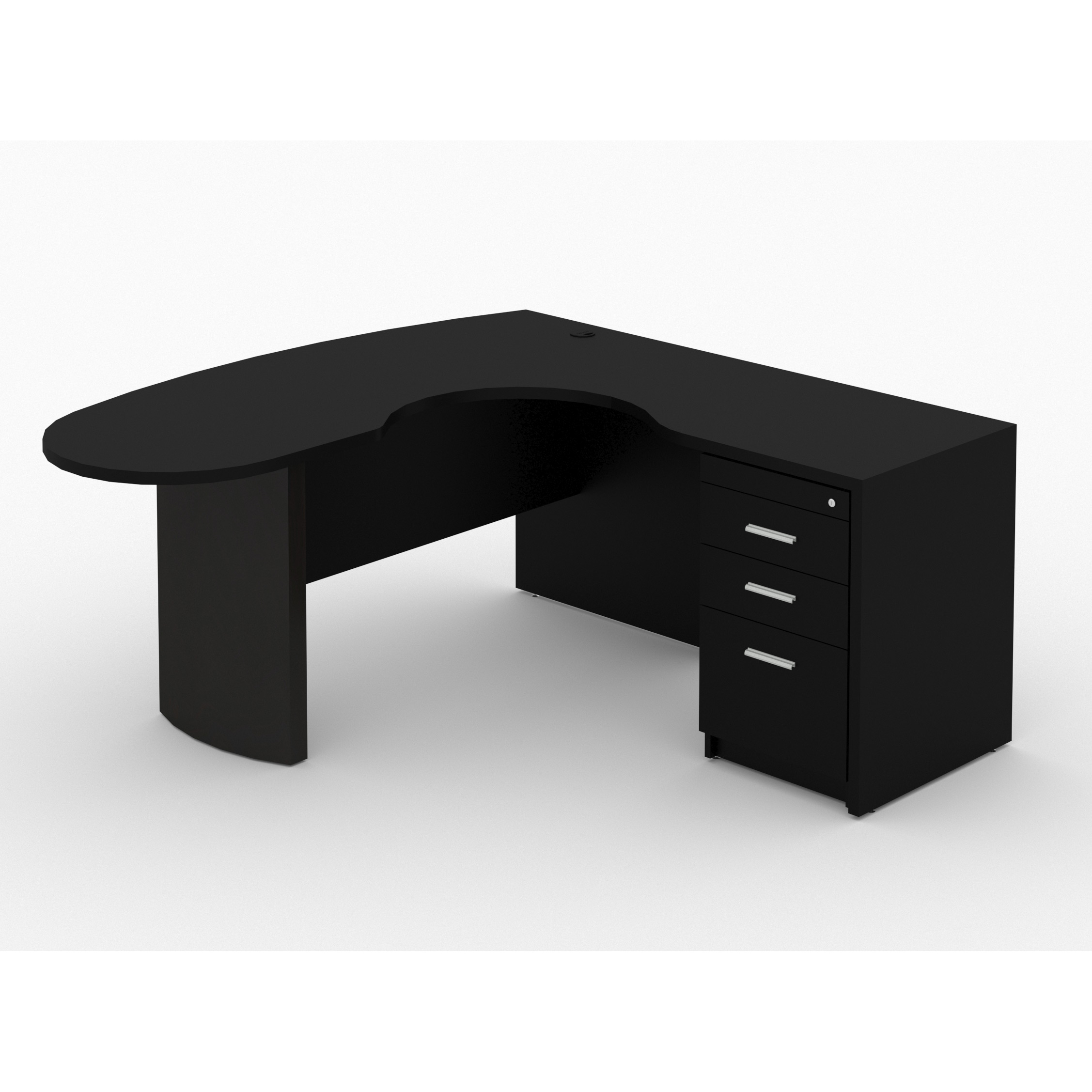 Gebesa_All_black_Lshaped_desk