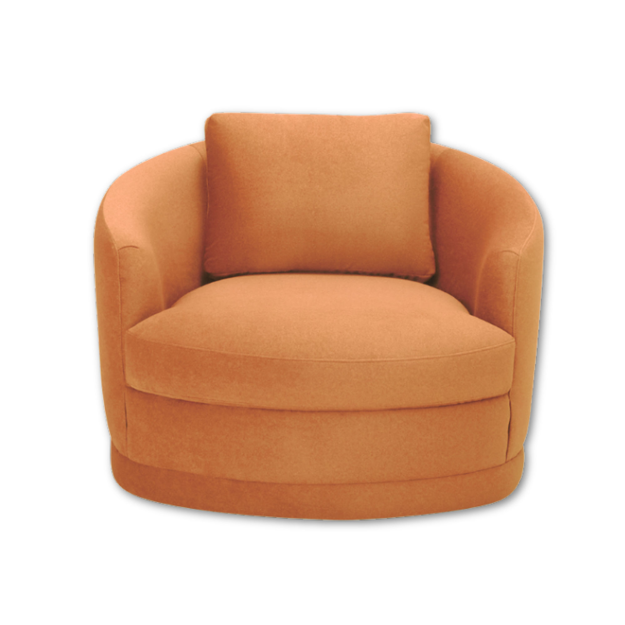 Palliser_KInsley_Chair_in_Chamois_Leather