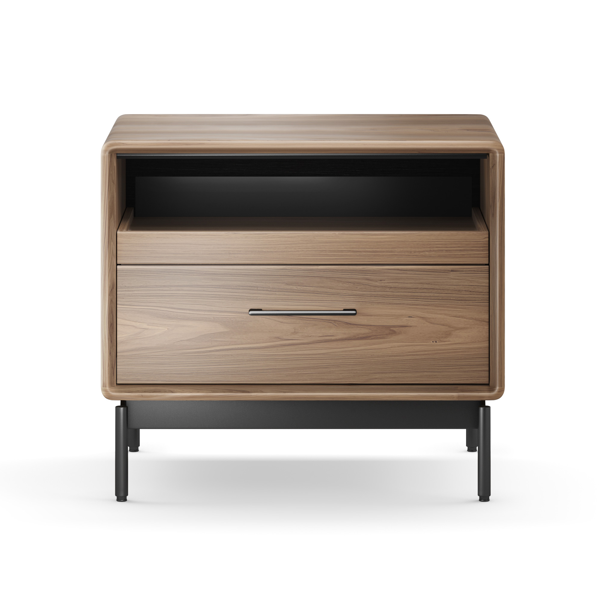 BDI_Linq_Nightstand_28"_walnut_9182