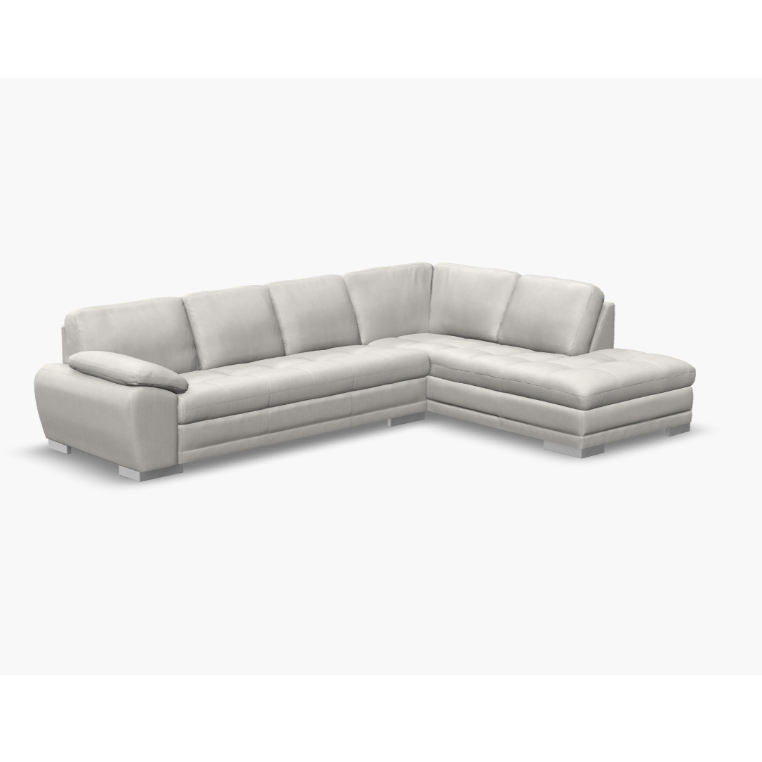 Palliser_Miami_Leather_Sectional_with_open_Chaise_end